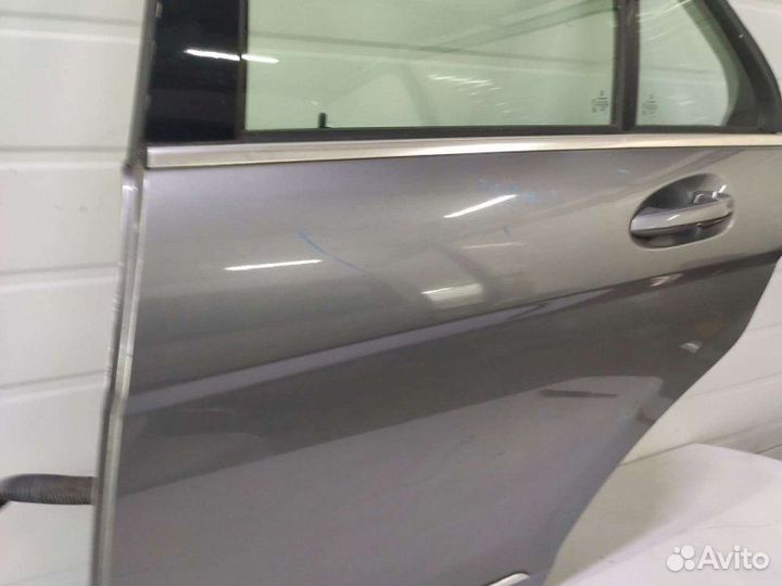 Дверь Mercedes C W204