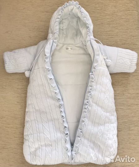 Конверт Linas baby 68р