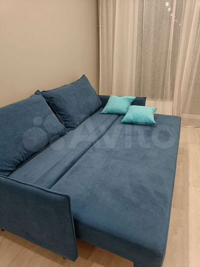 Квартира-студия, 30 м², 13/19 эт.