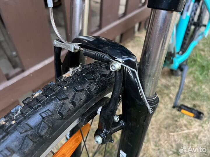 Женский/подростковый велосипед Scott Contessa