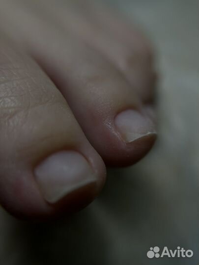 Мастер маникюра и педикюра