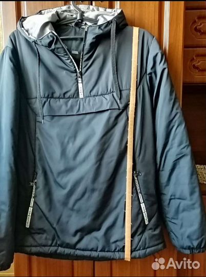 Осенняя куртка