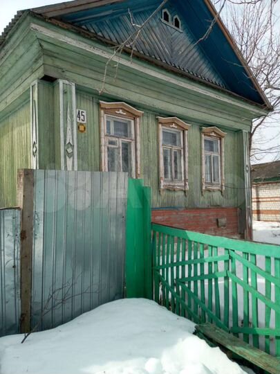 Участок 18 сот. (ИЖС)