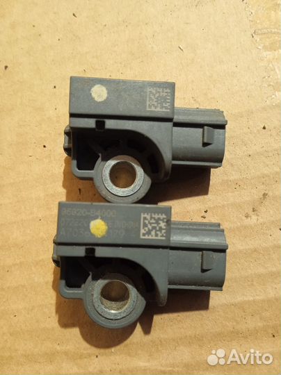 Датчик AIR BAG Kia Sportage 4