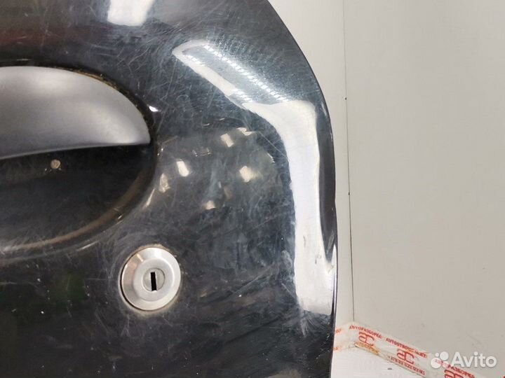 Дверь передняя для Peugeot-Citroen 206 9002K6