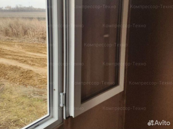 Не упустите аренду удобной бытовки