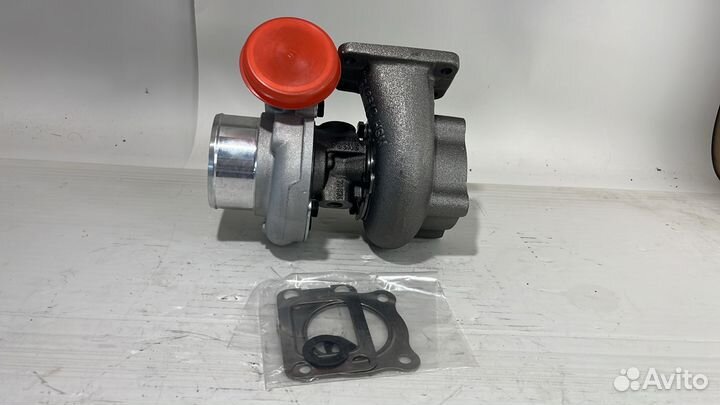 Турбокомпрессор 04283297