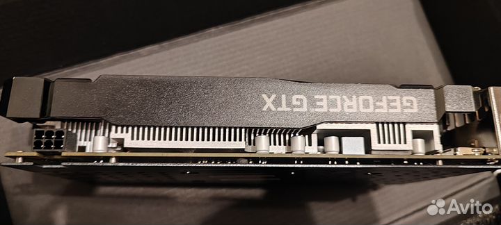 Видеокарта