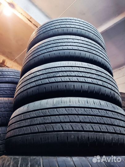 Kumho Sense KR26 225/65 R17