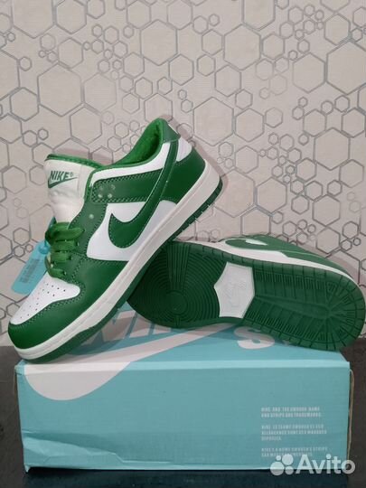 Кроссовки nike