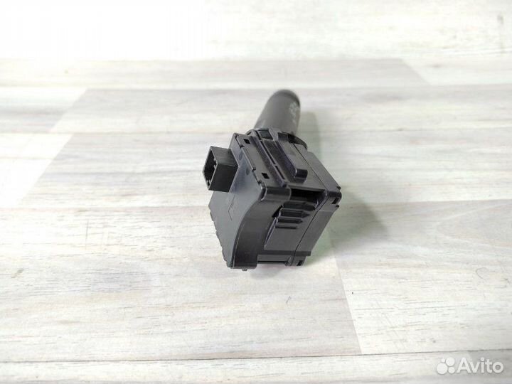 Переключатель дворников Opel Astra J A16XER 2010