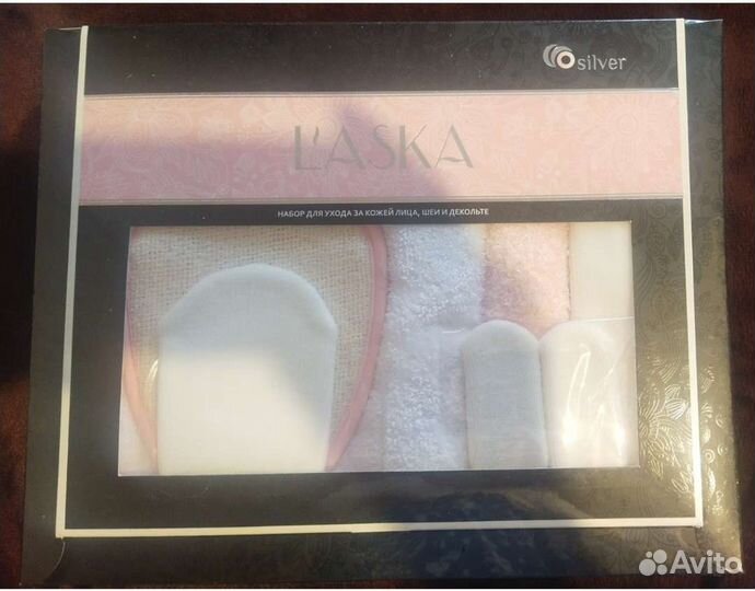 Набор Ласка большой Laska Гринвей