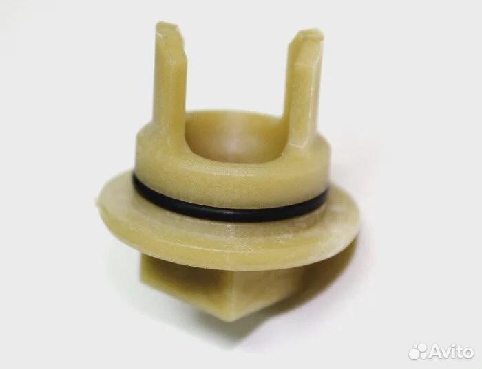 Сцепление(втулка в шнек) для мясорубок bosch