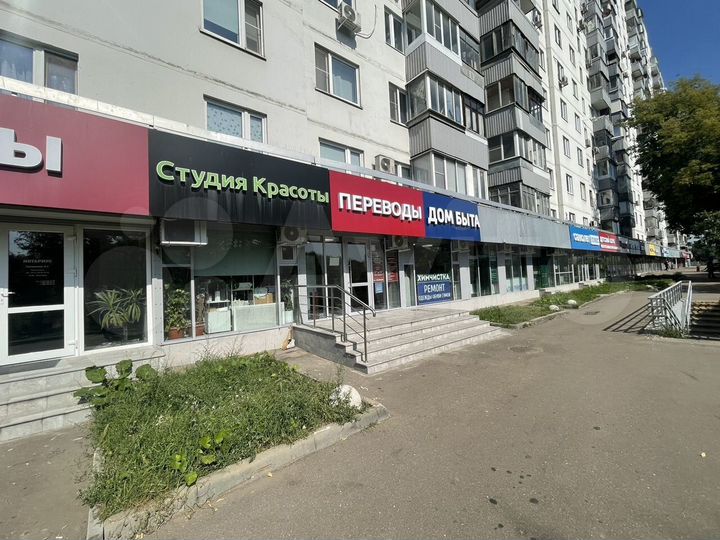 Свободного назначения, 1294 м²