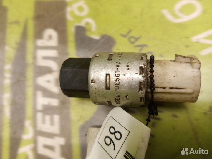 Датчик давления кондиционера Ford C-Max 1.8 qqda