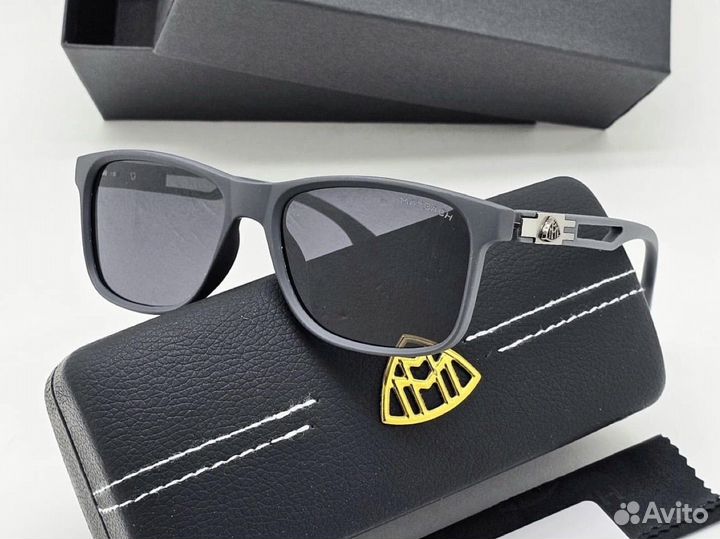 Солнцезащитные очки Maybach polarized