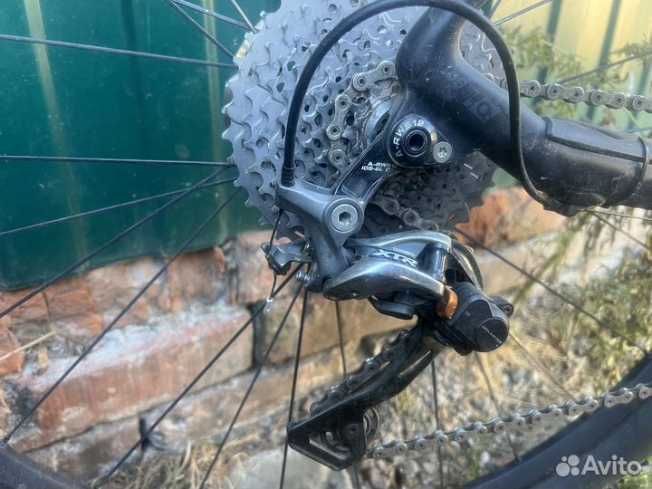 Велосипед scott Scale 900 Premium