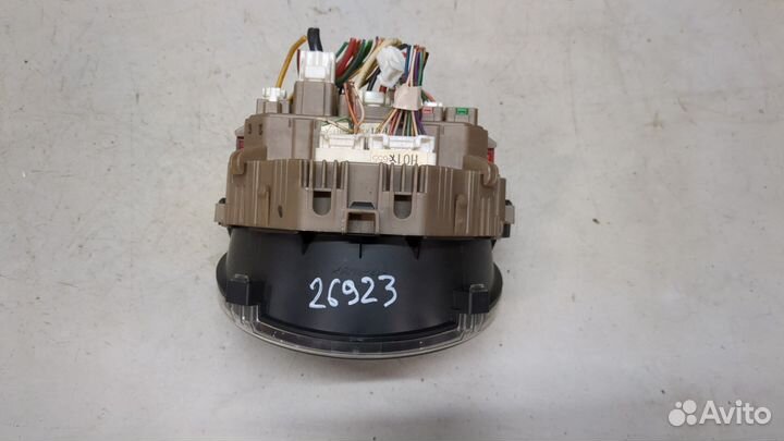 Щиток приборов Peugeot 107, 2006