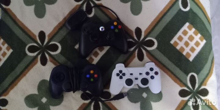 Геймпад для пк