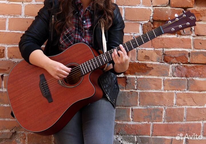 Уроки гитары и укулеле