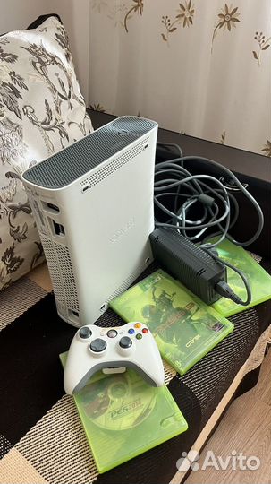 Xbox 360