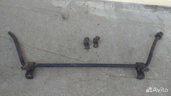 Стабилизатор поперечной устойчивости классика