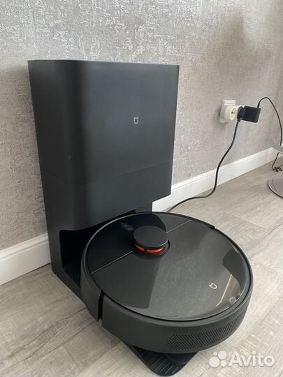 Робот пылесос Xiaomi mijia