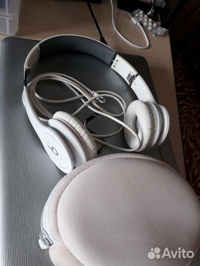 Наушники Beats By Dr.Dre Solo HD