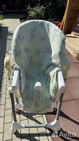 Стульчик для кормления