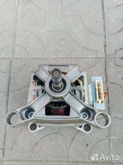 Запчасть в отличном состоянии