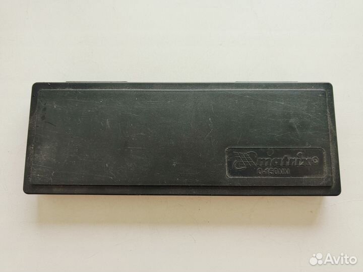 Штангенциркуль