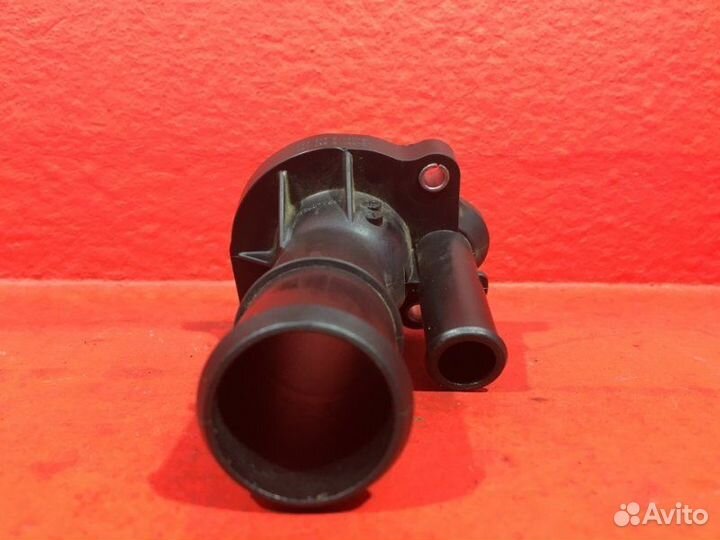 Корпус термостата Ford Mondeo 4 aoba 2009
