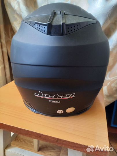 Мотошлем универсальный