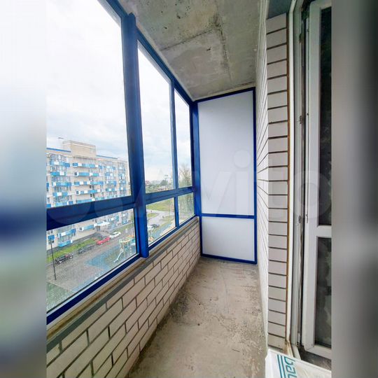 2-к. квартира, 57,6 м², 7/9 эт.