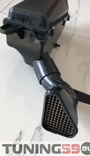 Холодный Впуск Vesta sport