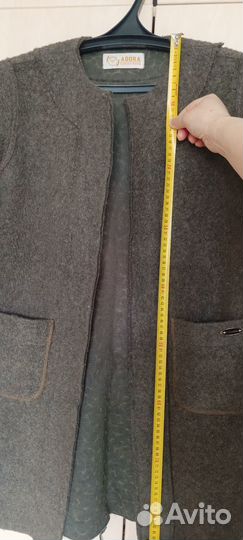 Женский кардиган 48 50