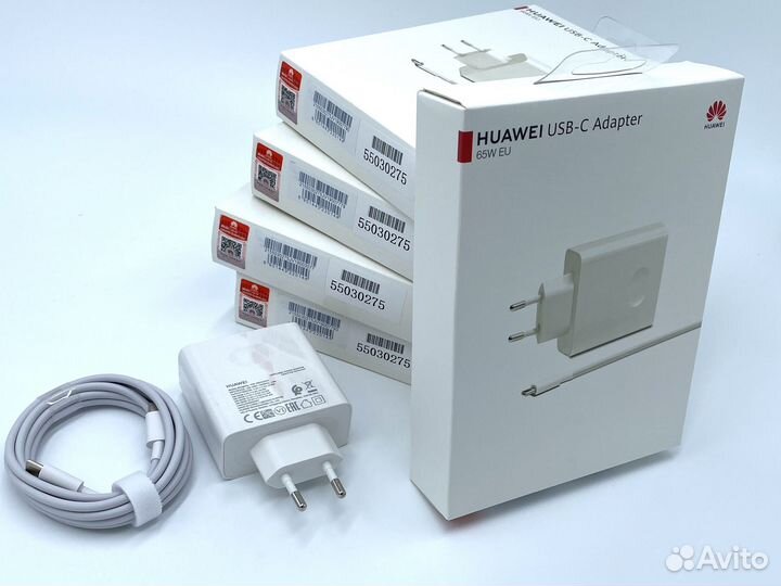 Оригинальный блок питания Huawei HW-200325EP0