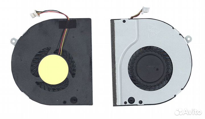 Кулер Acer E1-532, E1-572, V5-561
