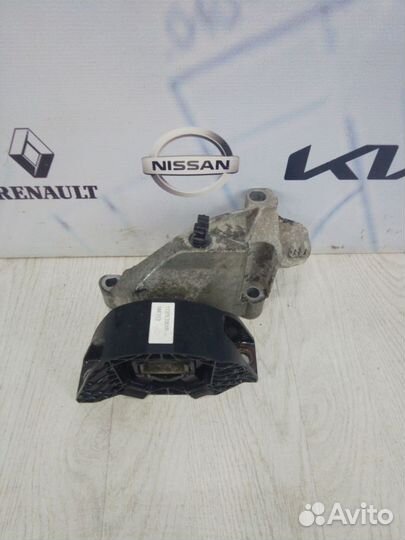 Опора двигателя двс Кронштейн Nissan almera G15