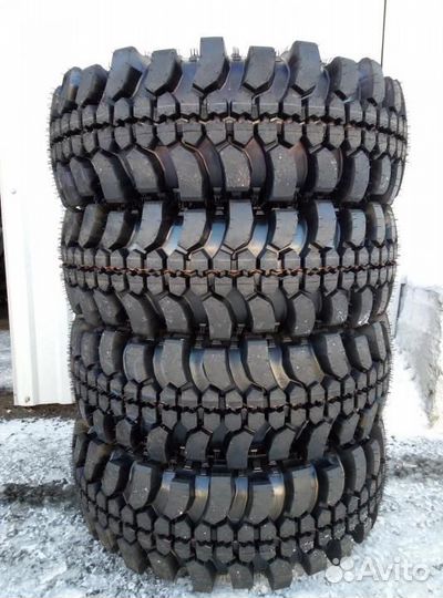 Nortec ET 500 32/9.5 R16