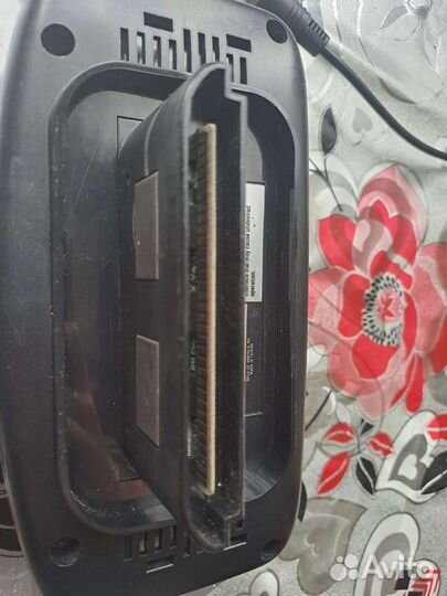 Аддон Sega Genesis 32x ntsc-U/C