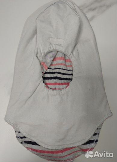 Шапка-шлем lassie 46