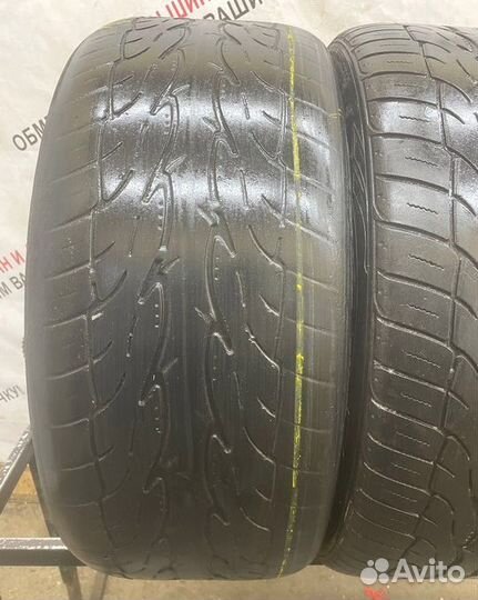 Toyo Proxes ST II 275/40 R20 106H