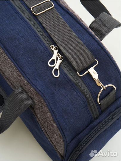 Дорожная сумка