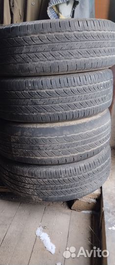 Toyo Open Country U/T 225/65 R17 102H