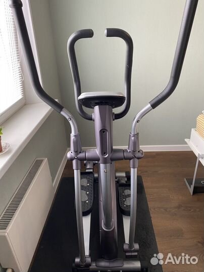 Эллиптический тренажер Oxygen