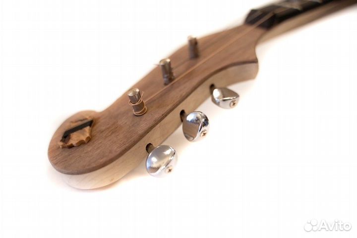 Мастерская Родина дмр-2 домра малая мастеровая, 2