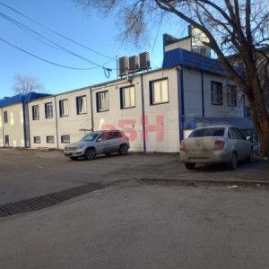 Продаю офис с арендаторами