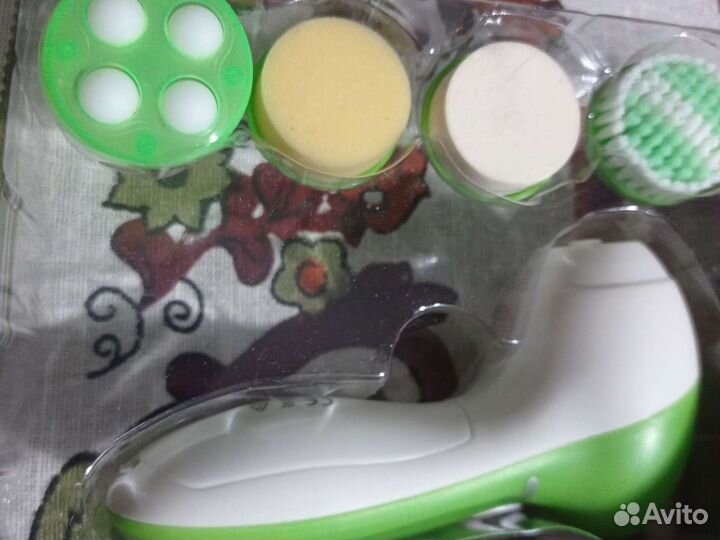 Массажер для лица oriflame