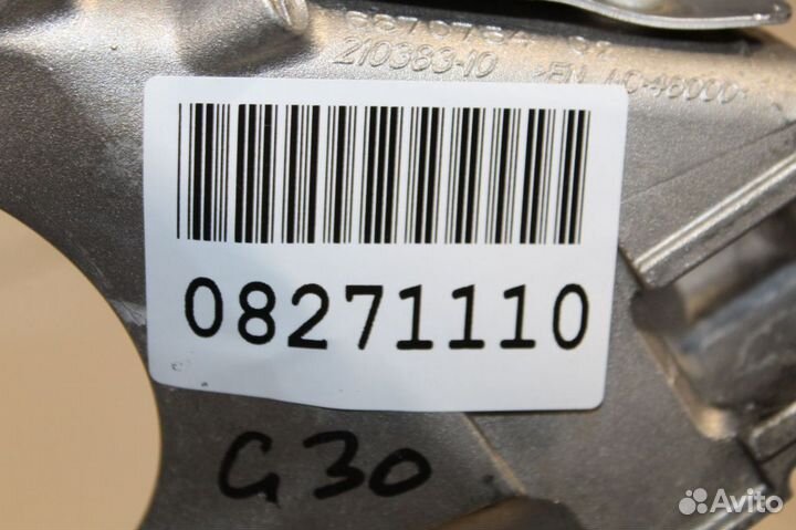 Кронштейн двигателя BMW 5 G30 F90 2016